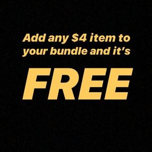 💲💲Discount 💲💲 Savings 💲💲